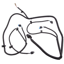 UCOAX Automotive Wire Harness Assembly